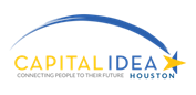 Image of the Capital Idea logo.